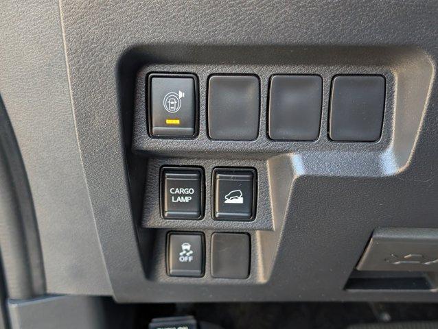 used 2023 Nissan Frontier car, priced at $24,750