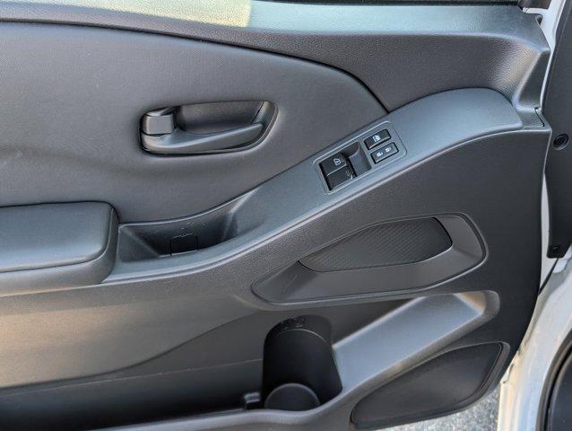 used 2023 Nissan Frontier car, priced at $24,750