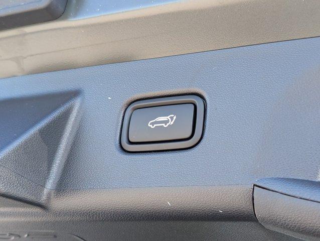 new 2025 Hyundai Tucson car, priced at $36,735