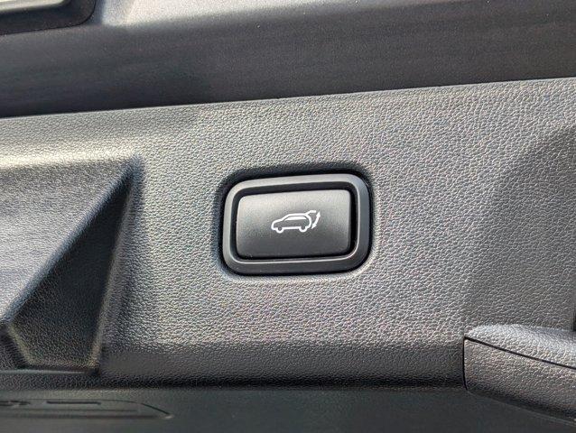 used 2023 Hyundai Tucson car, priced at $27,000