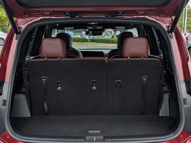 used 2023 Kia Telluride car, priced at $33,242