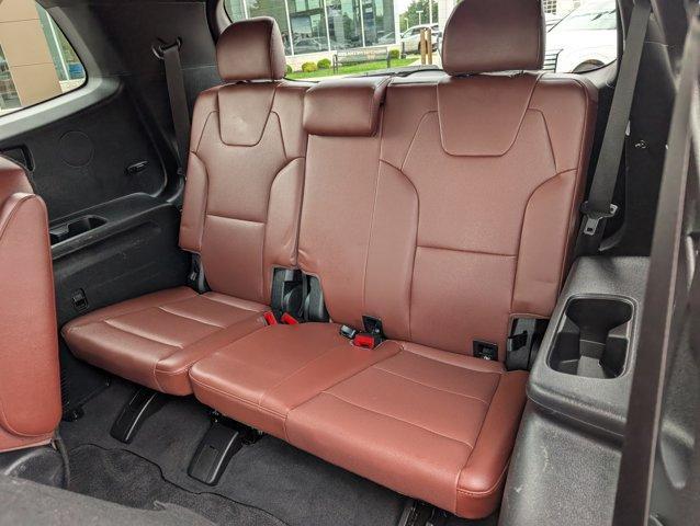 used 2023 Kia Telluride car, priced at $33,242