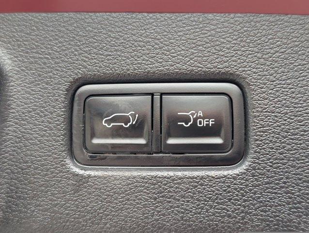 used 2023 Kia Telluride car, priced at $33,242