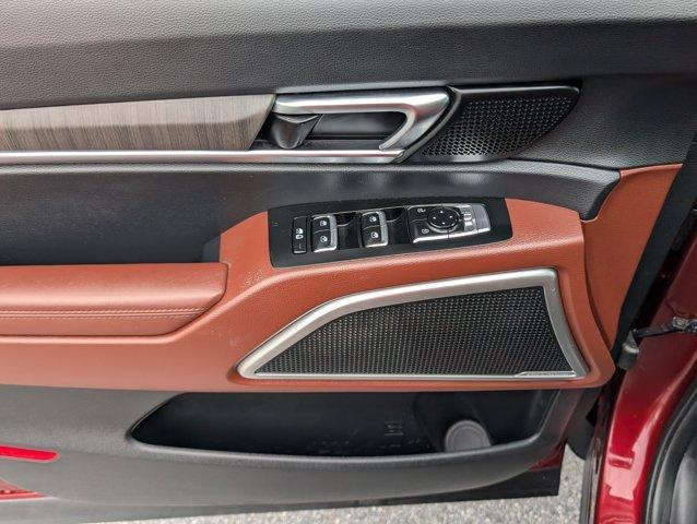 used 2023 Kia Telluride car, priced at $33,242
