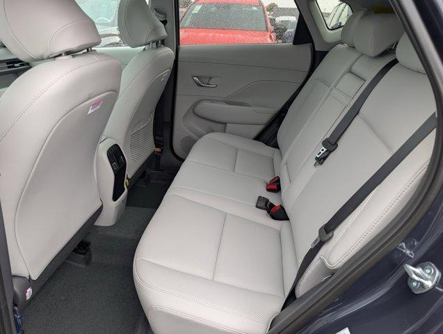 new 2026 Hyundai Kona car, priced at $35,990