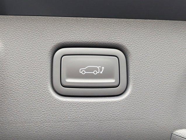 new 2026 Hyundai Kona car, priced at $35,990