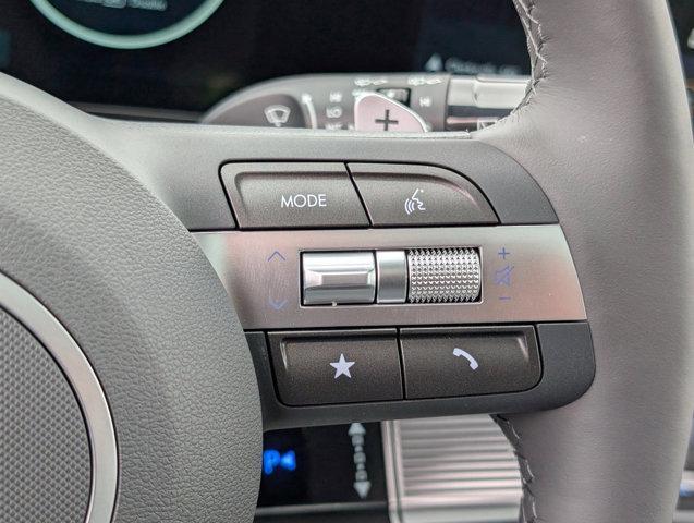 new 2026 Hyundai Kona car, priced at $35,990