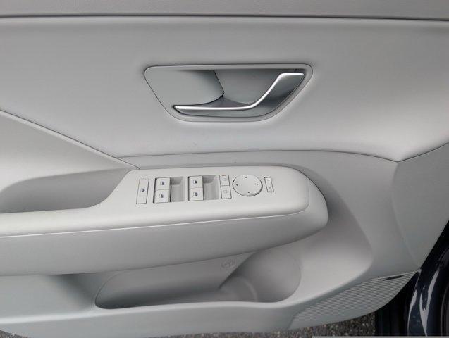 new 2026 Hyundai Kona car, priced at $35,990