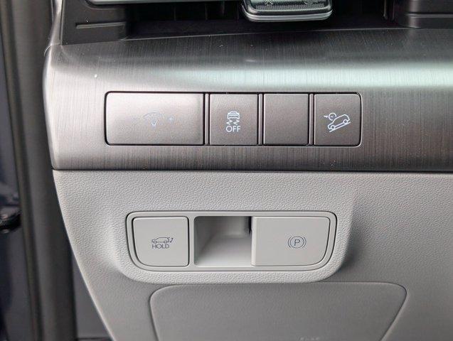 new 2026 Hyundai Kona car, priced at $35,990