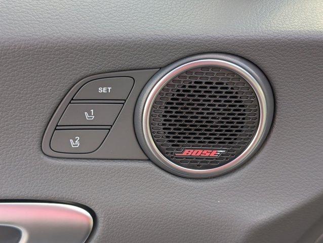 new 2026 Hyundai Sonata Hybrid car, priced at $39,940