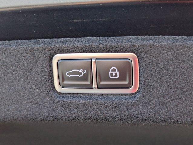 new 2026 Hyundai Sonata Hybrid car, priced at $39,940