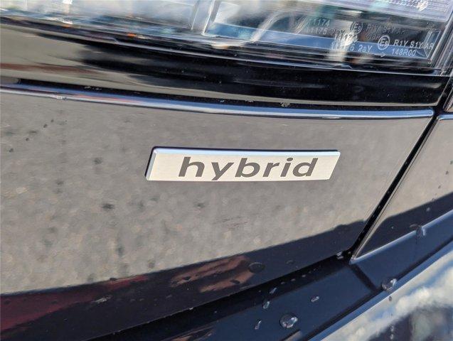 new 2026 Hyundai Sonata Hybrid car, priced at $39,940