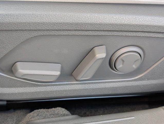 new 2026 Hyundai Sonata Hybrid car, priced at $39,940