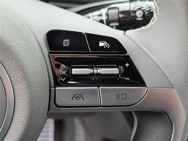 new 2026 Hyundai Elantra car, priced at $26,125