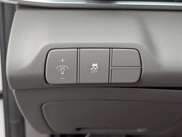 new 2026 Hyundai Elantra car, priced at $26,125