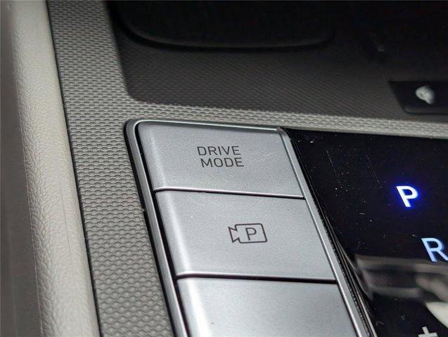 new 2026 Hyundai Elantra car, priced at $26,125