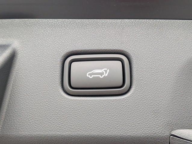 new 2025 Hyundai TUCSON Hybrid car, priced at $43,030