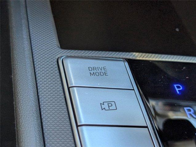 new 2026 Hyundai ELANTRA HEV car, priced at $27,335