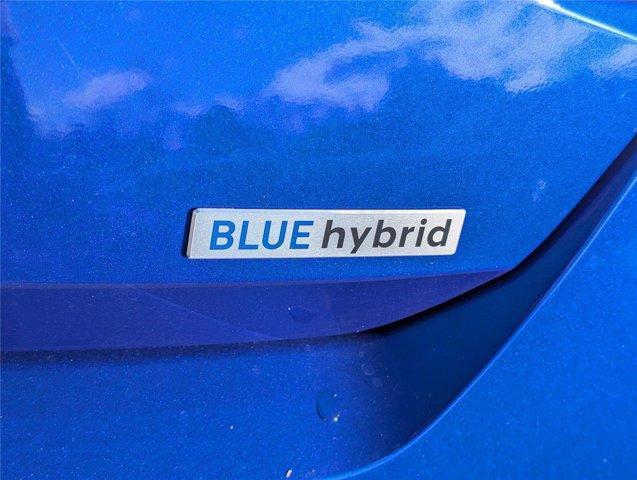 new 2026 Hyundai ELANTRA HEV car, priced at $27,335