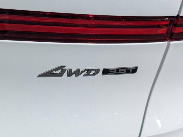 new 2025 Genesis GV70 car, priced at $67,040