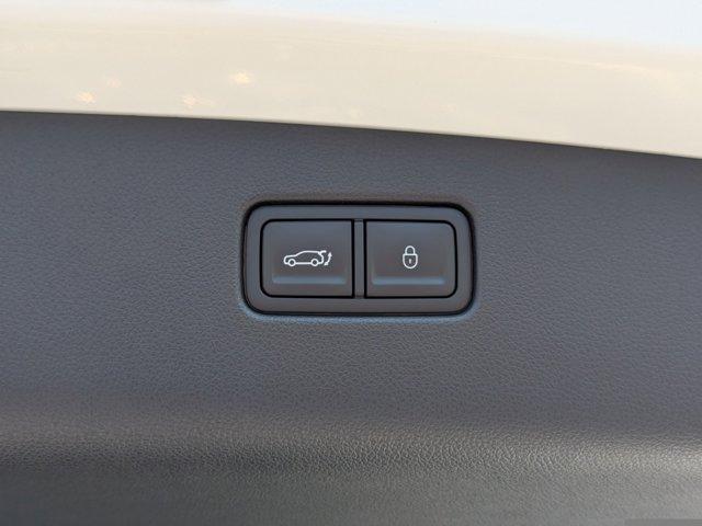 new 2025 Genesis GV70 car, priced at $67,040