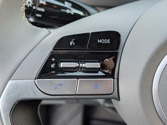 new 2025 Hyundai Elantra car, priced at $25,590