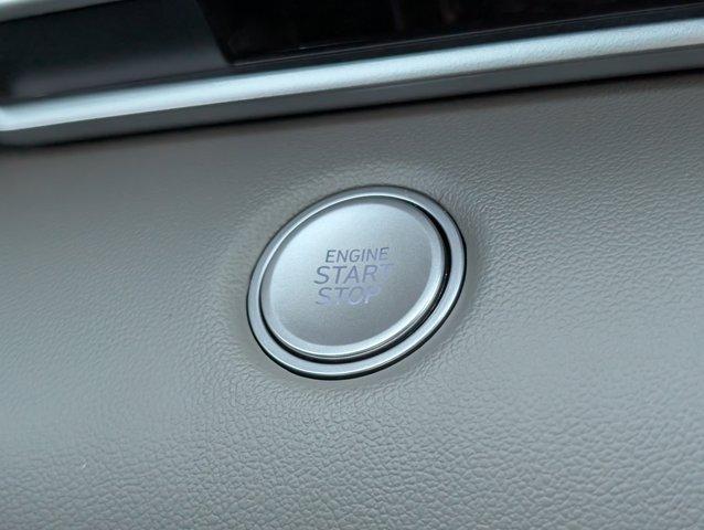 new 2025 Hyundai Elantra car, priced at $25,590