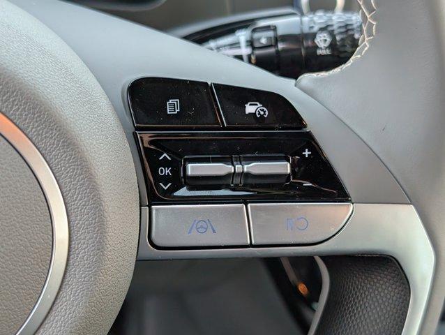 new 2025 Hyundai Elantra car, priced at $25,590