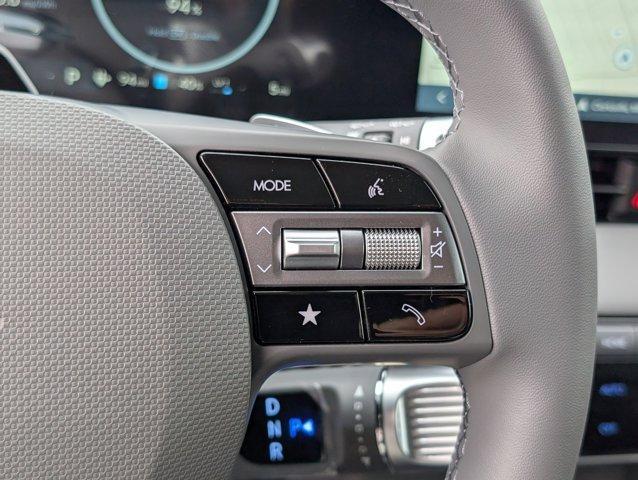 new 2025 Hyundai IONIQ 5 car, priced at $44,800