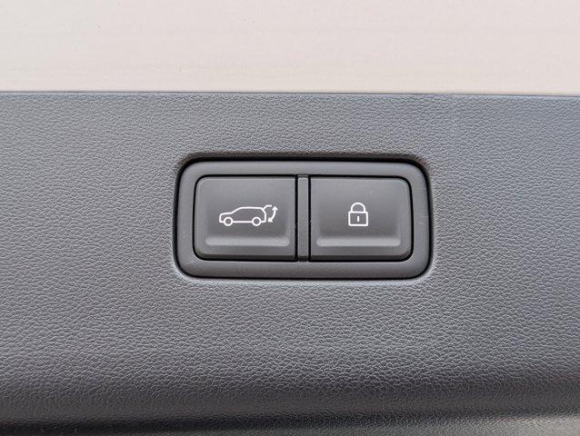 new 2026 Hyundai IONIQ 9 car, priced at $79,335