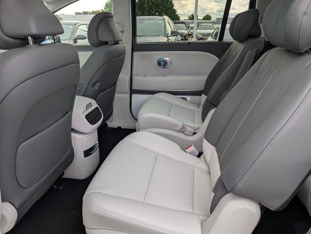 new 2026 Hyundai IONIQ 9 car, priced at $79,335