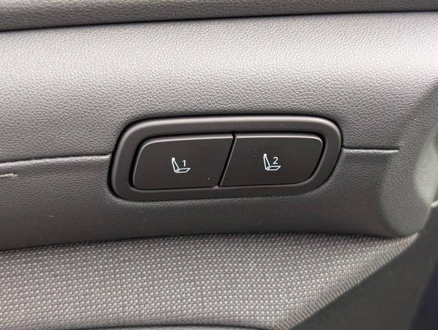 new 2026 Hyundai Tucson car, priced at $41,250