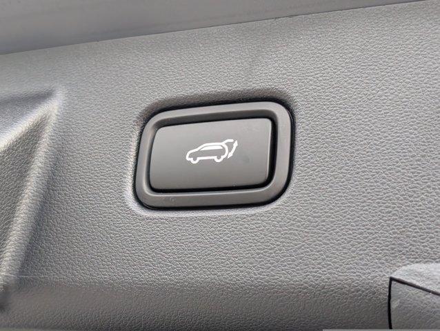 new 2026 Hyundai Tucson car, priced at $41,250