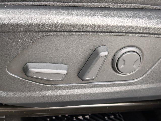 new 2026 Hyundai Tucson car, priced at $41,250