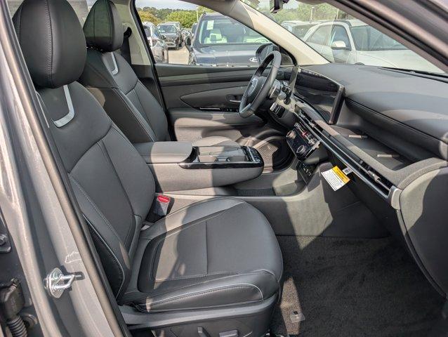 new 2026 Hyundai Tucson car, priced at $41,250