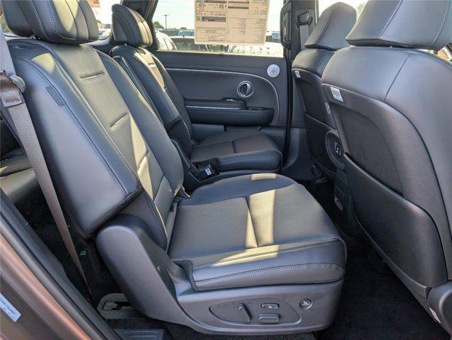 new 2026 Hyundai Palisade car, priced at $59,270