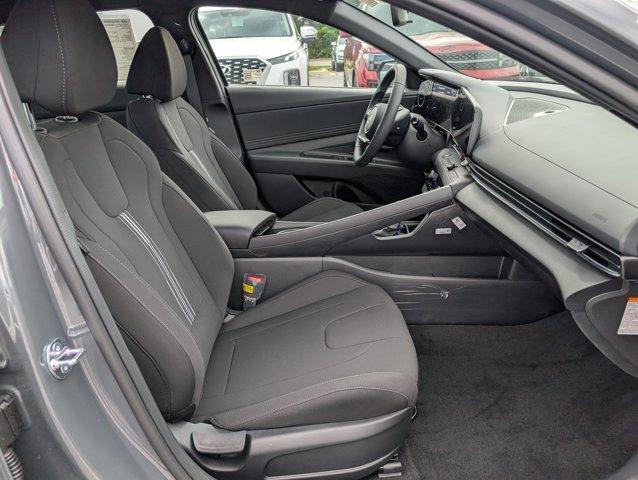 new 2025 Hyundai ELANTRA HEV car, priced at $29,200