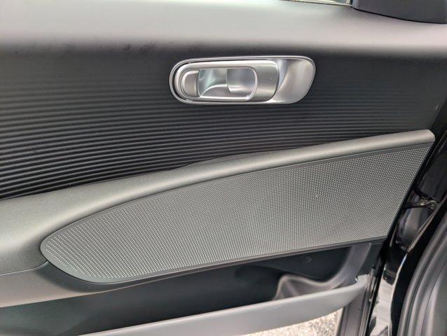 new 2025 Hyundai IONIQ 6 car, priced at $51,250