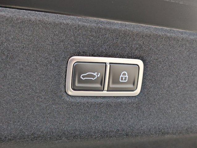 new 2025 Hyundai IONIQ 6 car, priced at $51,250