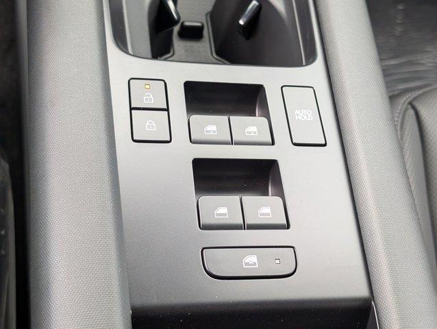 new 2025 Hyundai IONIQ 6 car, priced at $51,250