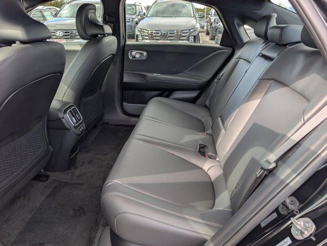 new 2025 Hyundai IONIQ 6 car, priced at $51,250