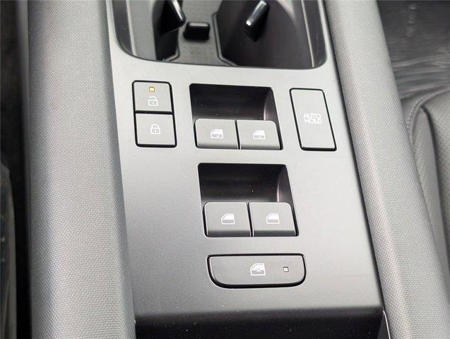 new 2025 Hyundai IONIQ 6 car, priced at $51,250