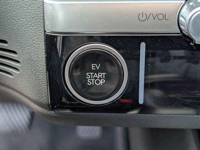 new 2025 Hyundai IONIQ 6 car, priced at $51,250