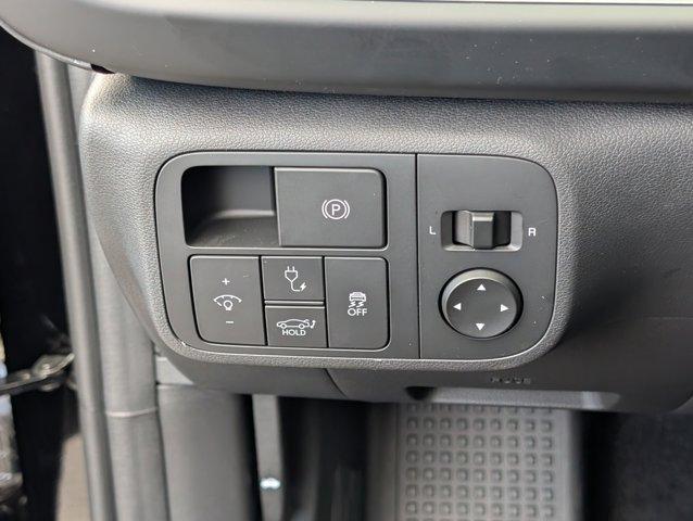 new 2025 Hyundai IONIQ 6 car, priced at $51,250