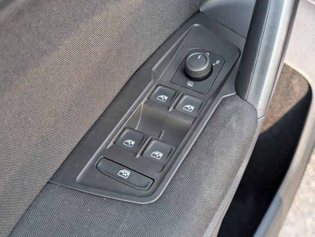 used 2021 Volkswagen Tiguan car, priced at $18,500