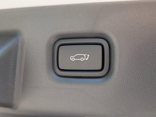 new 2025 Hyundai IONIQ 5 car, priced at $58,370
