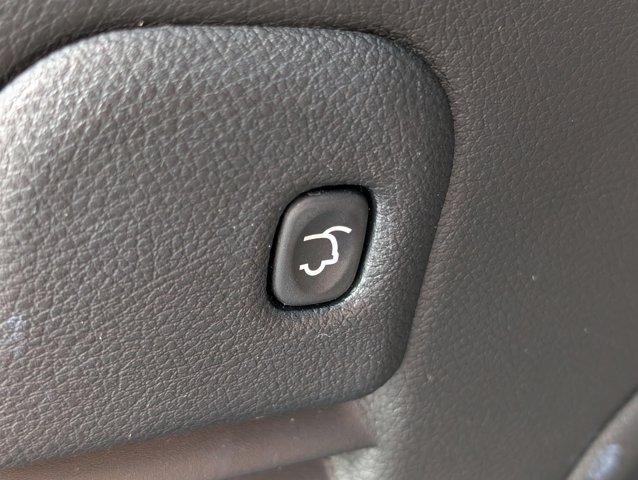 used 2021 Jeep Grand Cherokee car, priced at $27,891