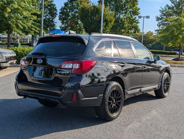 used 2019 Subaru Outback car, priced at $21,750