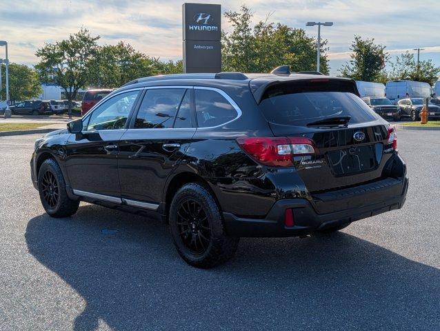used 2019 Subaru Outback car, priced at $21,750