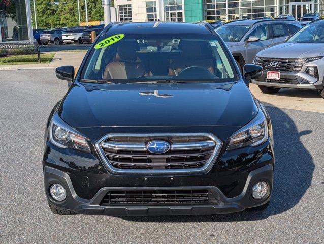 used 2019 Subaru Outback car, priced at $21,750